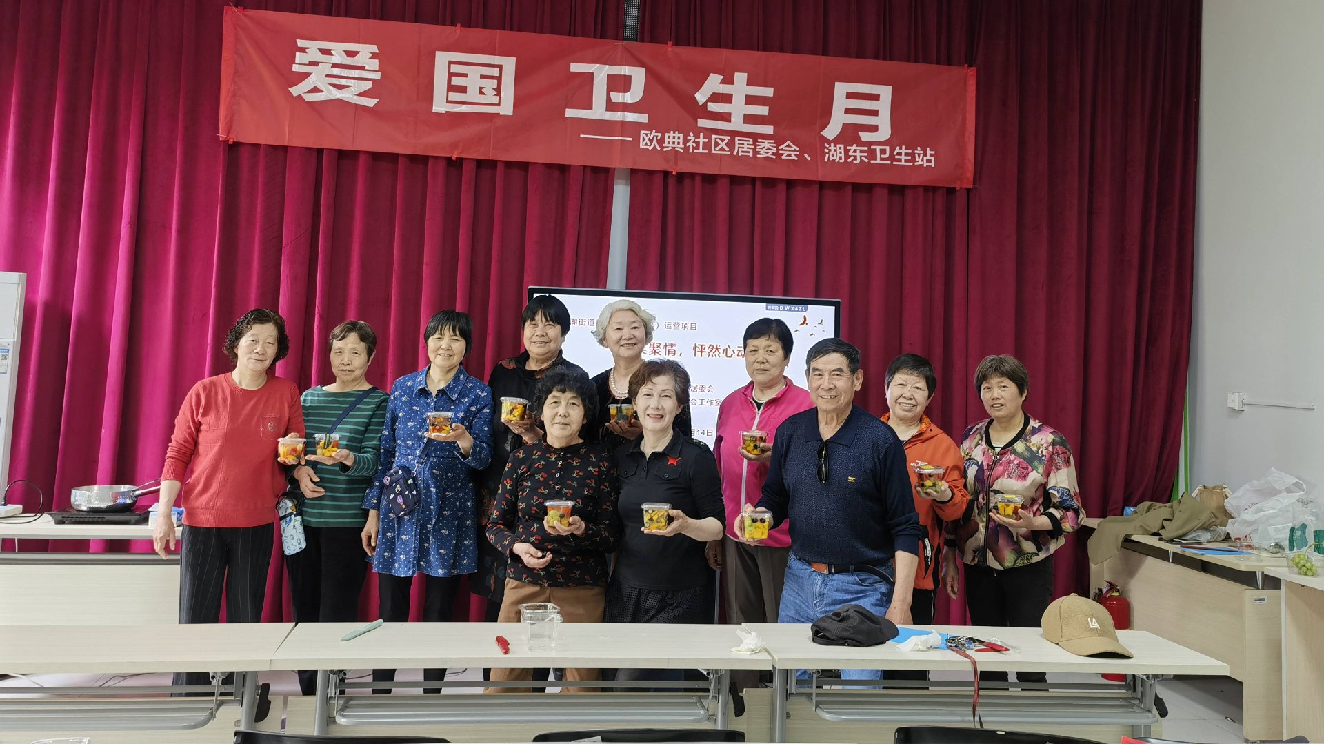 妇儿堂医院